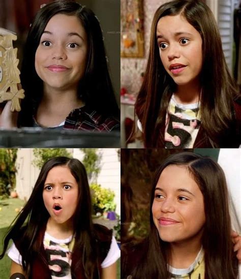 Jenna Ortega As Harley Diaz In Disney S Stuck In The Middle 🫶🏼 In 2023 Jenna Ortega Stuck In