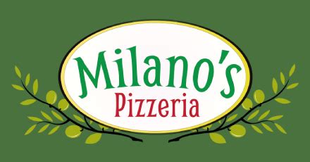 Milano’s Pizza 1207 West 36th Avenue - Order Pickup and Delivery