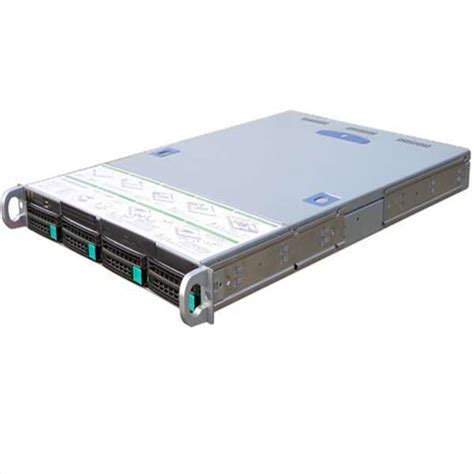 U Hot Swap Server Case HDD Bays SATA And Sas Interface Database Hot Swap Industrial Chassis