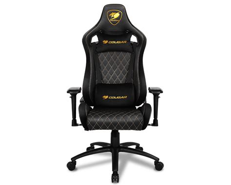 Игровые кресла - PC Market