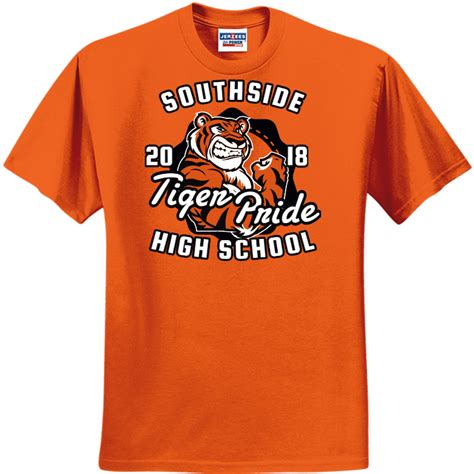 School Spirit - School Spirit Shirts T-shirts