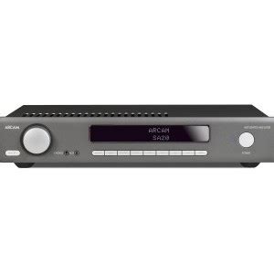 Arcam SA20 Integrated Amplifier Review and Specs