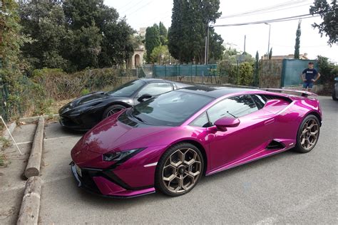 Topic Officiel Lamborghini Huracan Lp Page