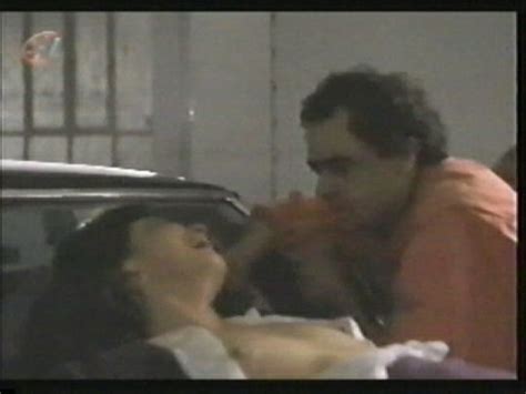 Naked Claudia Fernandez In Algunas Nubes