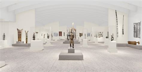 An Exciting Milestone for the Redesign of The Met’s Galleries for ...