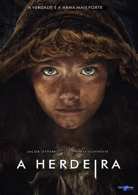 A Herdeira Filme Adorocinema