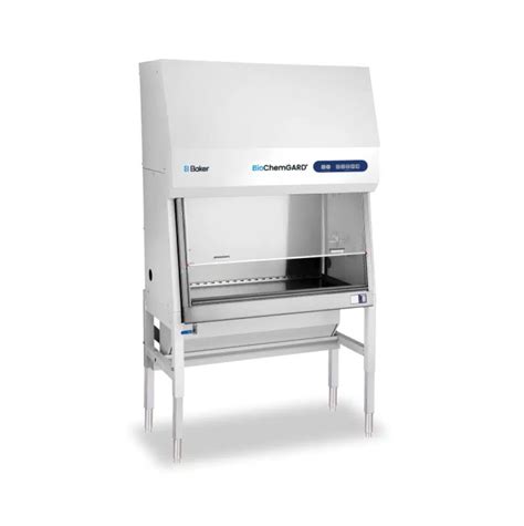 Class Ii Biological Safety Cabinets Ares Scientific