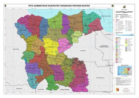 Rincian Gaji UMR Tangerang Terbaru Tahun 2025 UPDATE