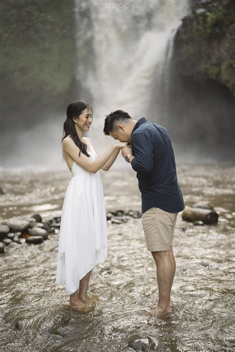 Isaiah Monica Axioo Prewedding Bali By Kris 006 Axioo