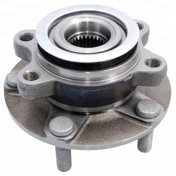 Wheel Hub Bearing 40202-1ka0a 40202-jg01b For Nissan Qashqai - Buy ...