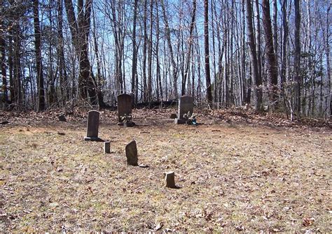 Thomas Mabe Cemetery Dans North Carolina Cimeti Re Find A Grave