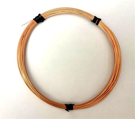 Professional Grade Shortwave Antenna Wire Ham CB Bare Copper Wire 18