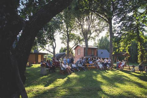 Bāliņi, viesu nams