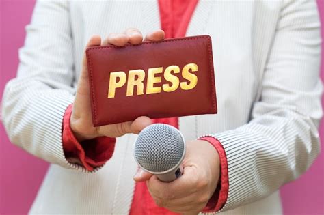 Premium Photo Close Up Of Person Holding Microphone