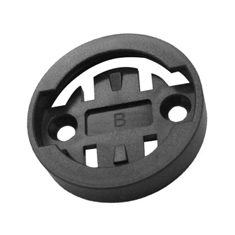 Adaptador Cuentakil Metros Ciclismo Bryton Qtm Para Luz Ravemen Fr