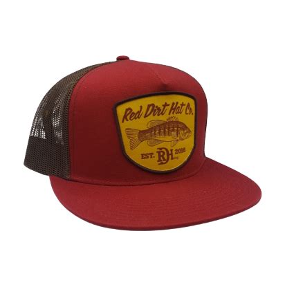 Game Warden - Red Dirt Hat Co