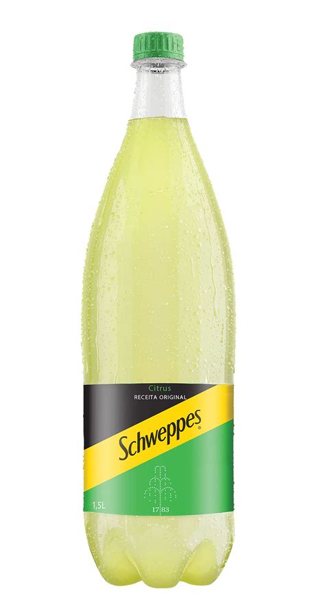 Schweppes Citrus 1 5 L Imigrantes Bebidas