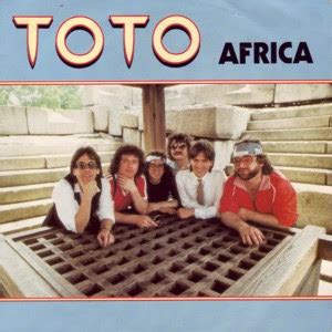 TOTO - Africa