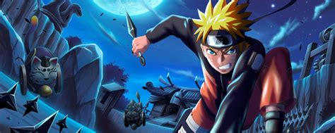 Naruto 2 Monitor Wallpapers - Top Free Naruto 2 Monitor Backgrounds ...