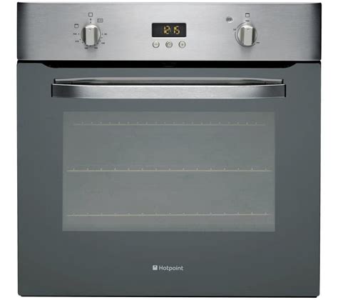 Hotpoint SHS33X Oven - Compare Prices at Foundem