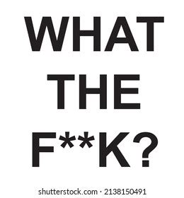 Thousand Fuck You Symbol Royalty Free Images Stock Photos Pictures Shutterstock