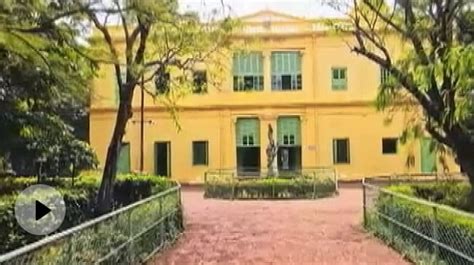 Santiniketan, Rabindranath Tagore's Evergreen Legacy, Now A UNESCO ...