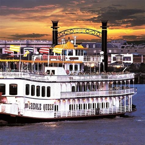 Total 101+ imagen new orleans dinner cruise - fr.thptnganamst.edu.vn