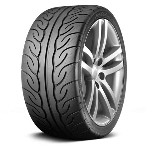 Yokohama ADVAN Neova AD08R Tire: rating, overview, videos, reviews ...