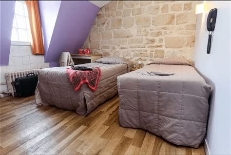 11 Best Party Hostels In Paris [2023] One Weird Globe