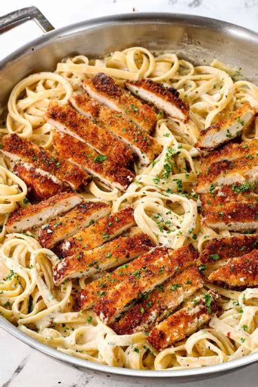 Chicken Alfredo Recipe Easy And Amazing Belly Full Artofit