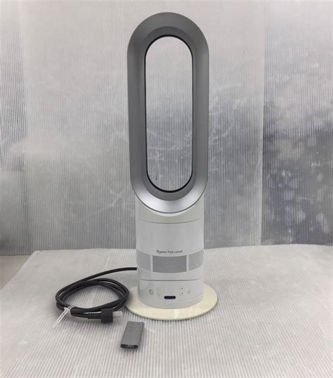 Yahoo オークション dyson ダイソン hot cool AM04 ホット クール 温
