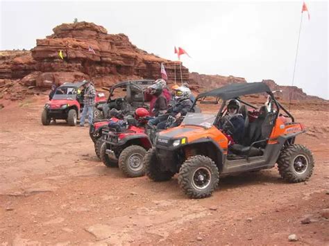 Utah Non Resident Ohv Permit Complete Guide