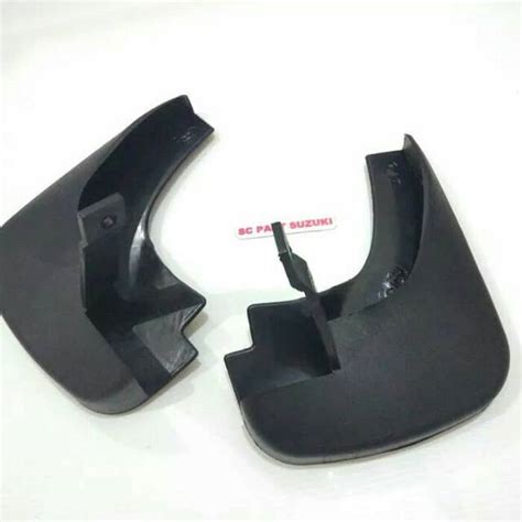 Jual Mud Guard Kepet Karpet Lumpur Roda Depan Suzuki Karimun Kotak