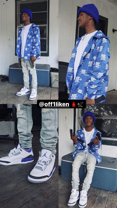 Pin By The Real Uzimaki On Rapper Outfits Rapper Outfits Thug Life