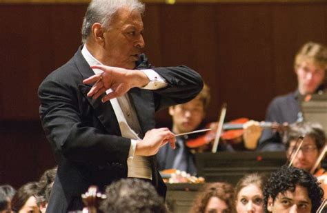 Zubin Mehta’s 5 most memorable moments at Israel Philharmonic Orchestra ...