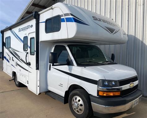 2020 Class C Rv For Rent In Houston Texas