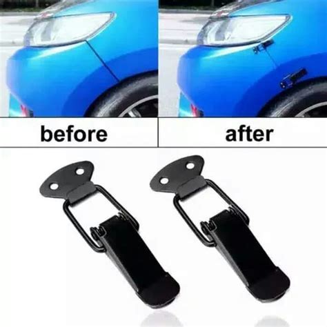 Jual Mobil Bumper Clip Bumper Small Klip Bemper Bodykit Pengait Klem