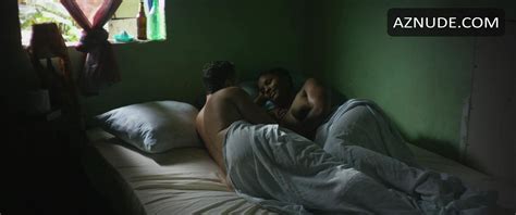 Cargo Nude Scenes Aznude