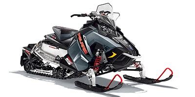 Polaris Switchback Pro S Cc Options And Equipment