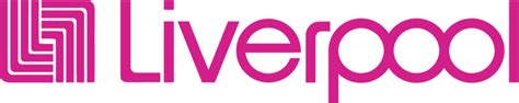 Logo Liverpool Tienda Png Liverpool Vision Y Mision Free