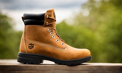 The Most Comfortable Steel Toe Boots For Women Milk And Honey Shoes