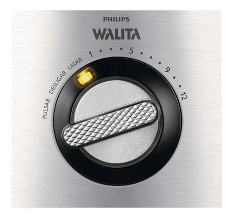 Multiprocessador Philips Walita Avance Collection Ri W V