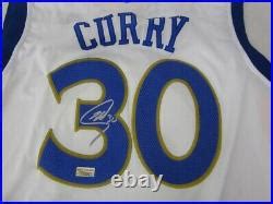 Autographs With Coa | Stephen Steph Curry Signed Autographed Jersey ...