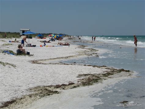 Caladesi Island, Florida | Blog The Beach