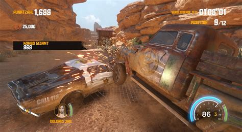 Flatout 4 - Download, Release, PC, PS4