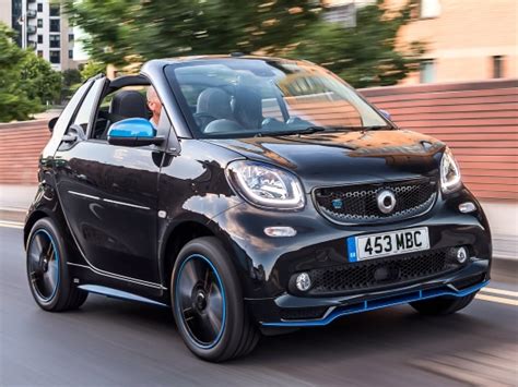 Smart Fortwo A C W Bo Te Fusibles Sch Ma