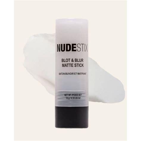 Nude Stix Blot And Blur Matchstick Shopee Singapore