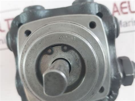 Danfoss Rsa 28 R Oil Pump Aeliya Marine