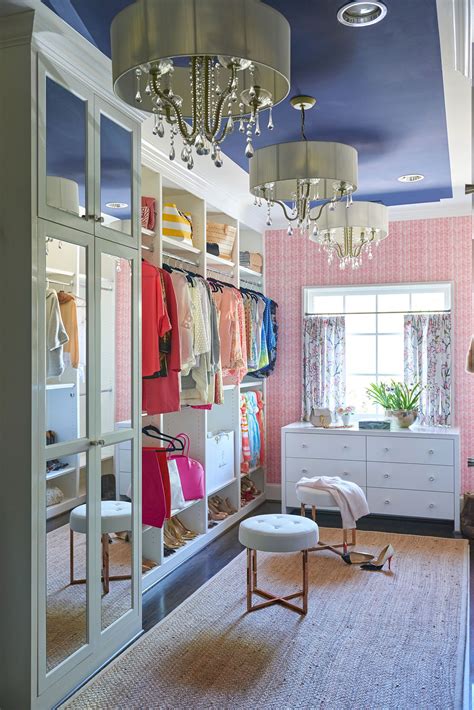 Stylish Dressing Room Ideas