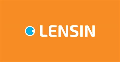 Обновеният онлайн магазин за контактни лещи LENSIN.bg